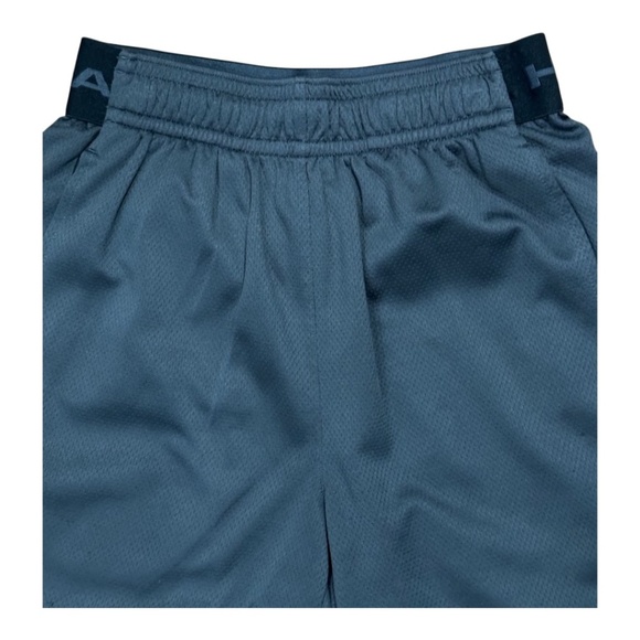 SOLDHead Athletic Shorts Gray Size S - Picture 3 of 9